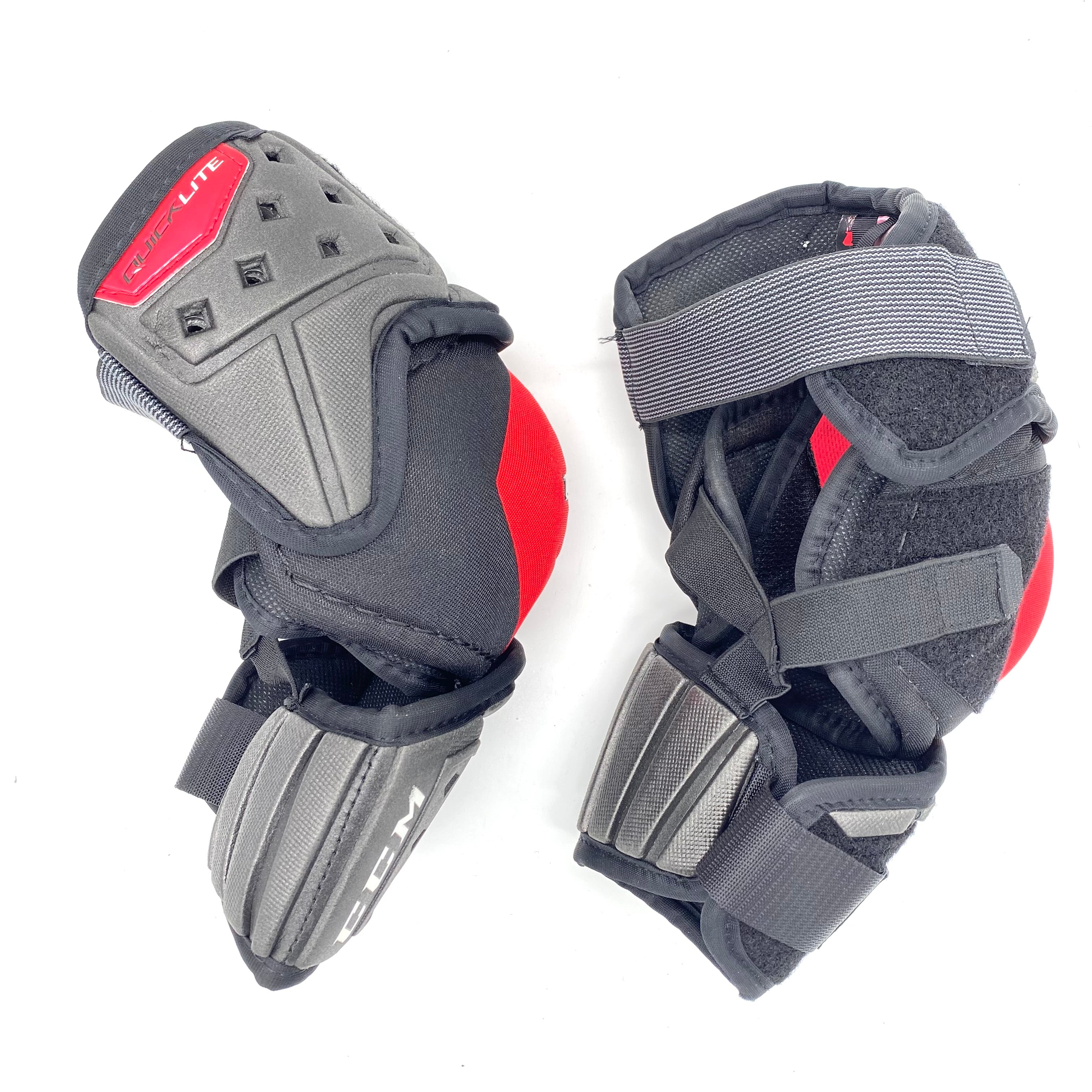 Coudières CCM Quicklite d'occasion